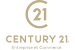 logotype Century 21 : Entreprise et Commerce