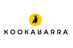 logotype Kookabarra
