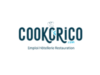 logotype Cookorico.com